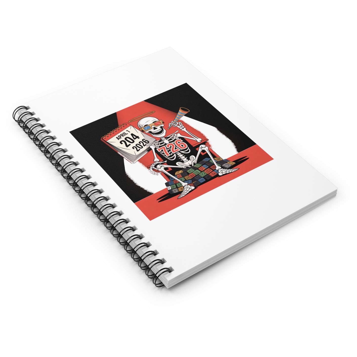 Product Notebook