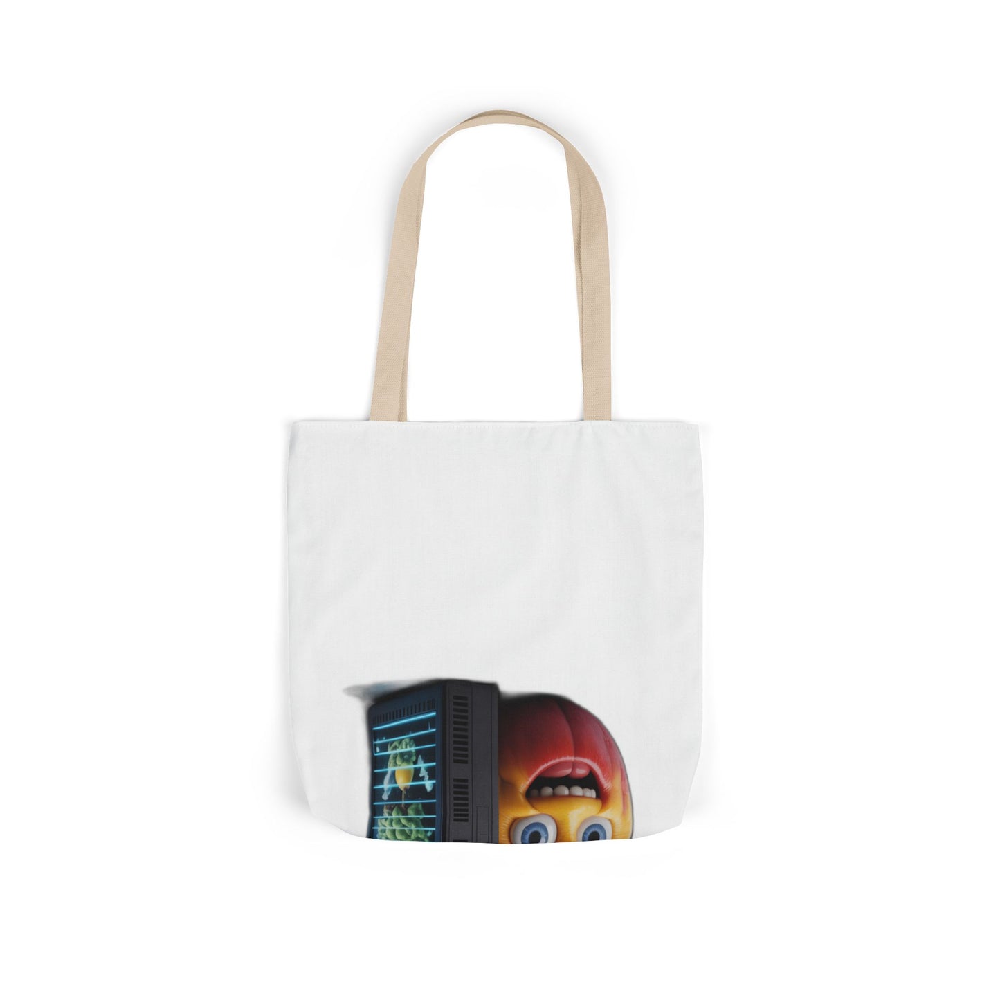AI Ethics Hyperbole Tote