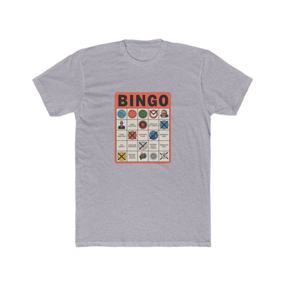 NSF Crisis Bingo Tee