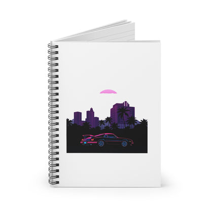 Product Notebook