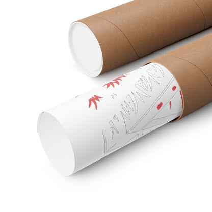 Product Poster