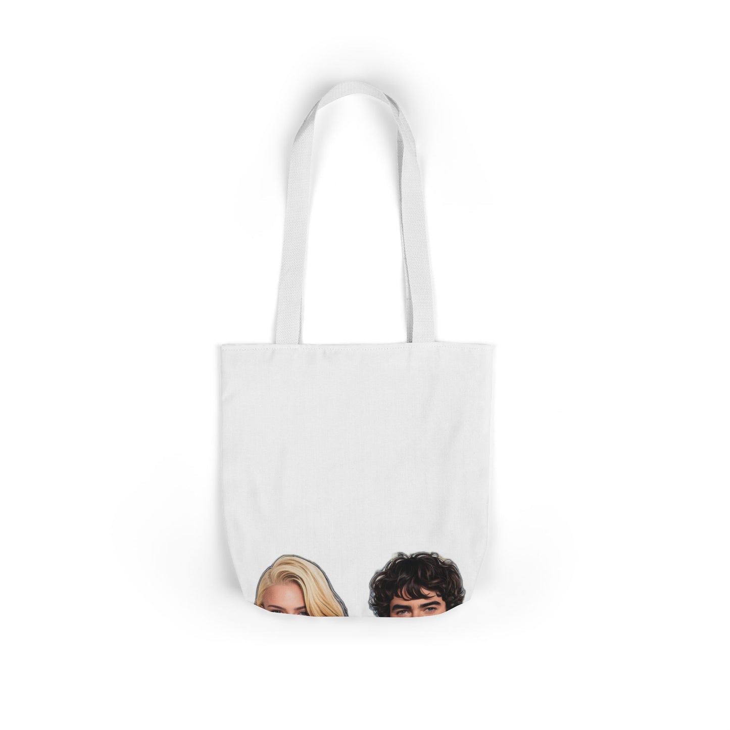Celebrity Hypocrisy Callout Tote