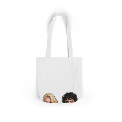 Celebrity Hypocrisy Callout Tote