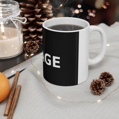 Mug — iconic-reaction