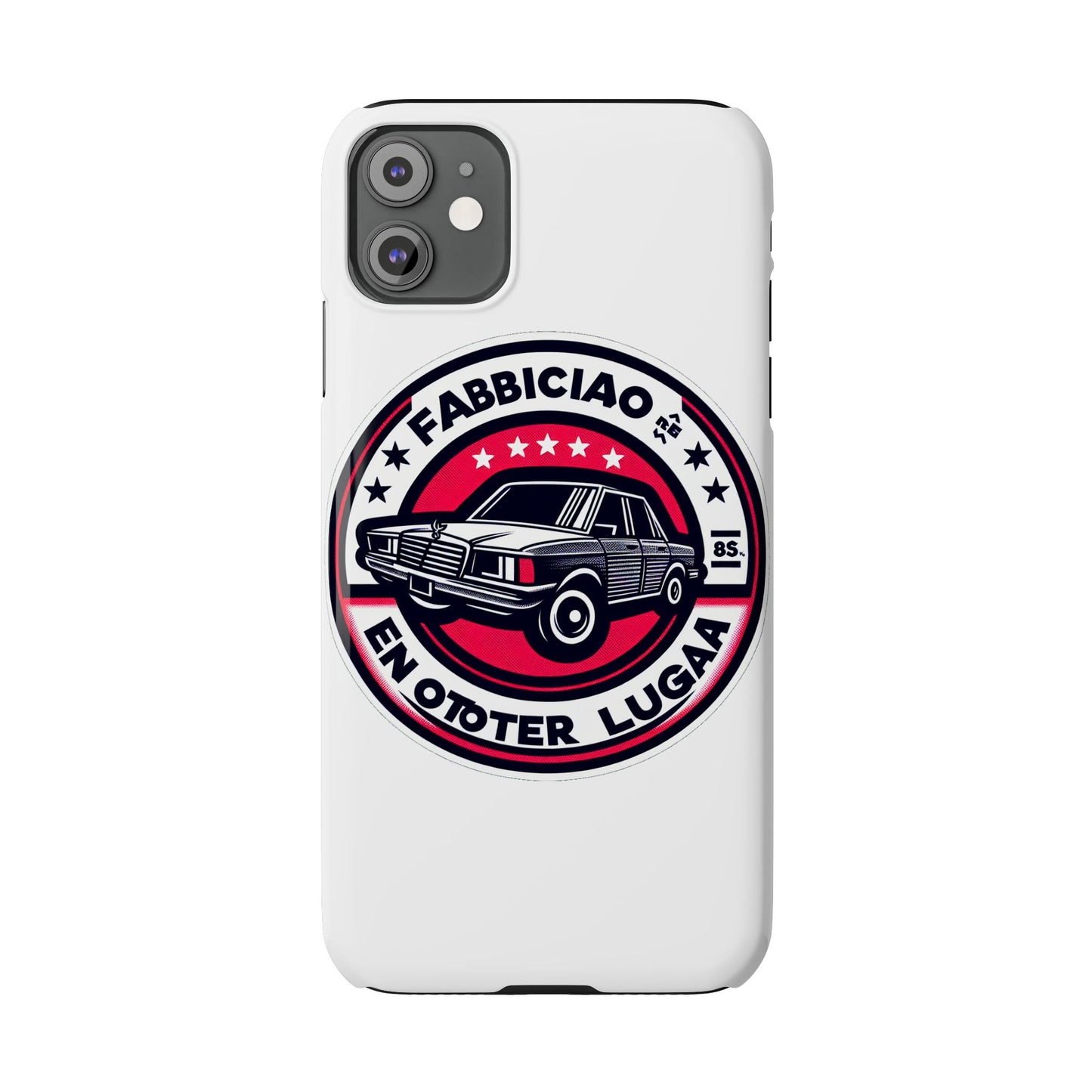 Product Phone Case