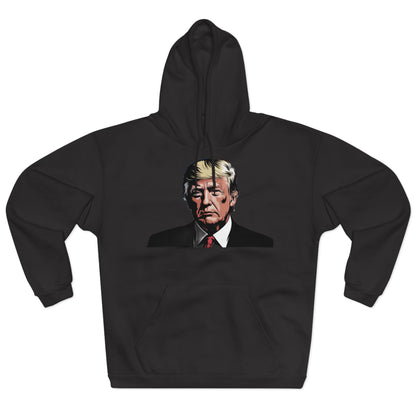 war-president Hoodie
