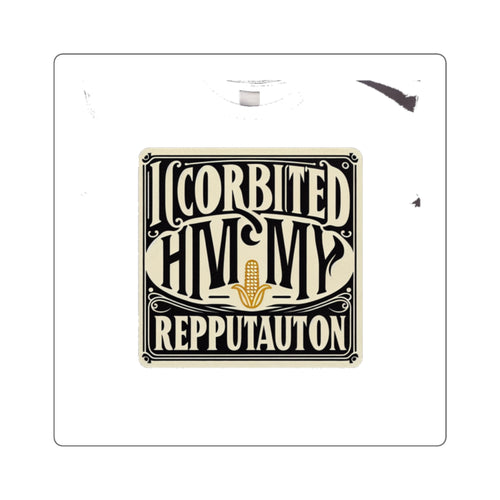 Product Sticker