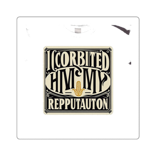 Product Sticker