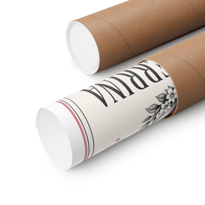 Product Poster