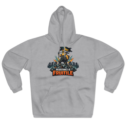 Hoodie — dystopian-banana-chronicles