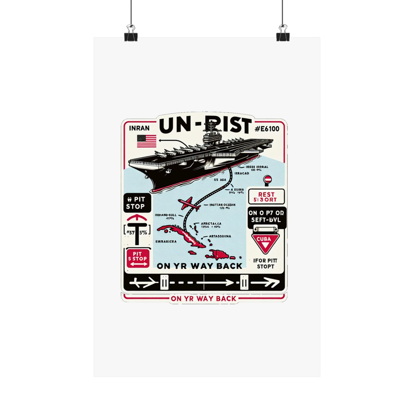 Product Poster