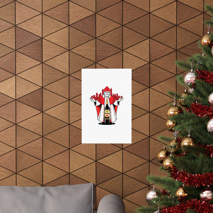 Product Poster