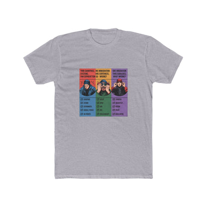 The Continental Shitshow Tee