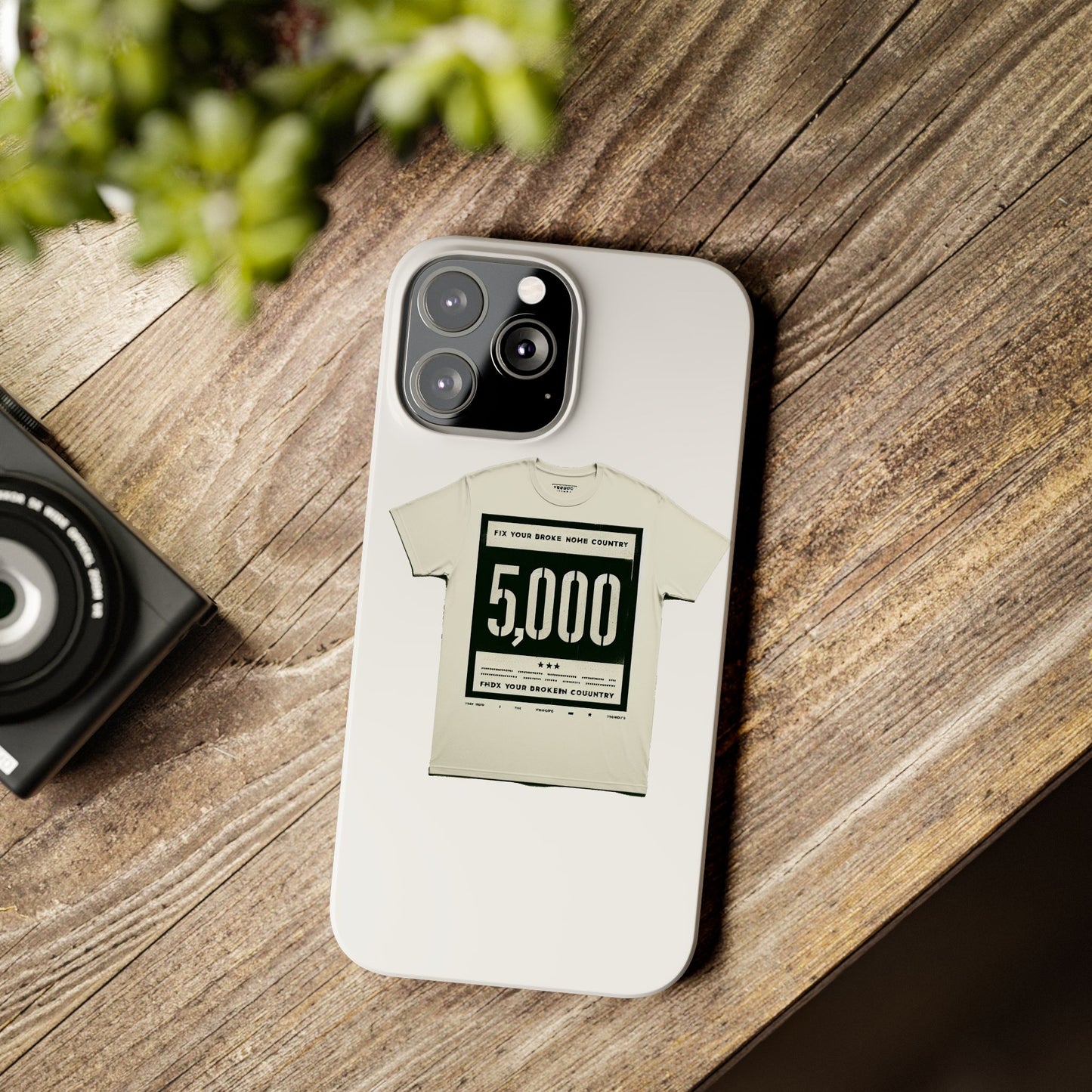 Product Phone Case
