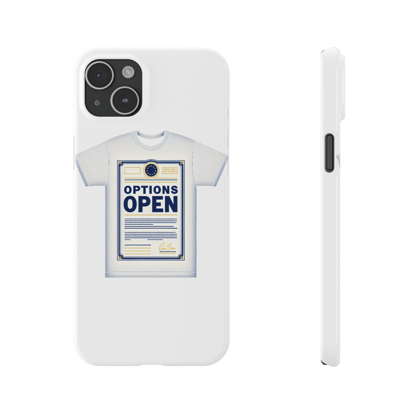 Product Phone Case