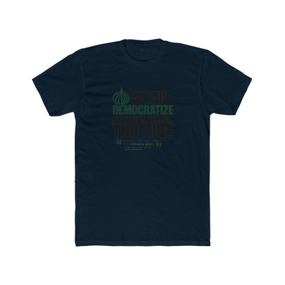 villain-monologue Tee