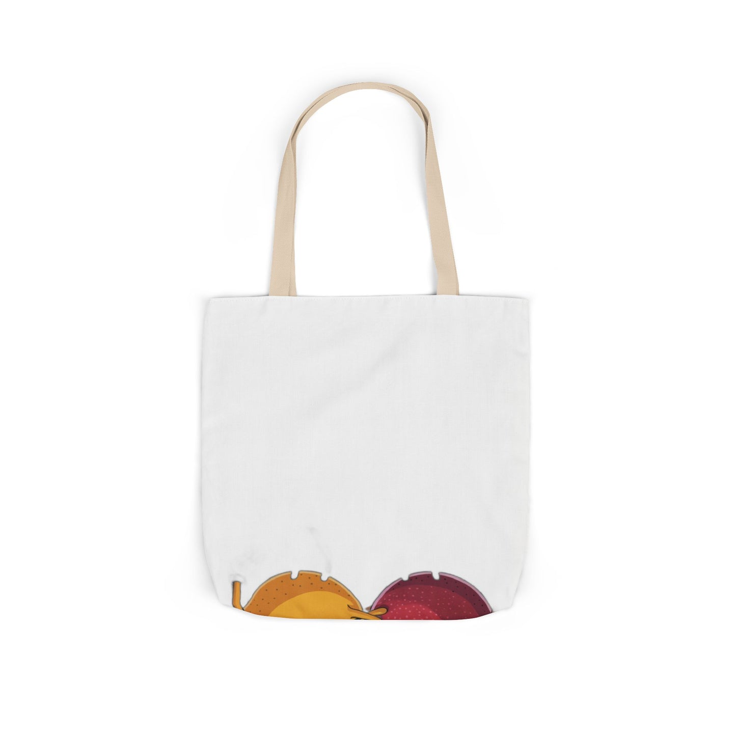 fruit-love-island-parody Tote