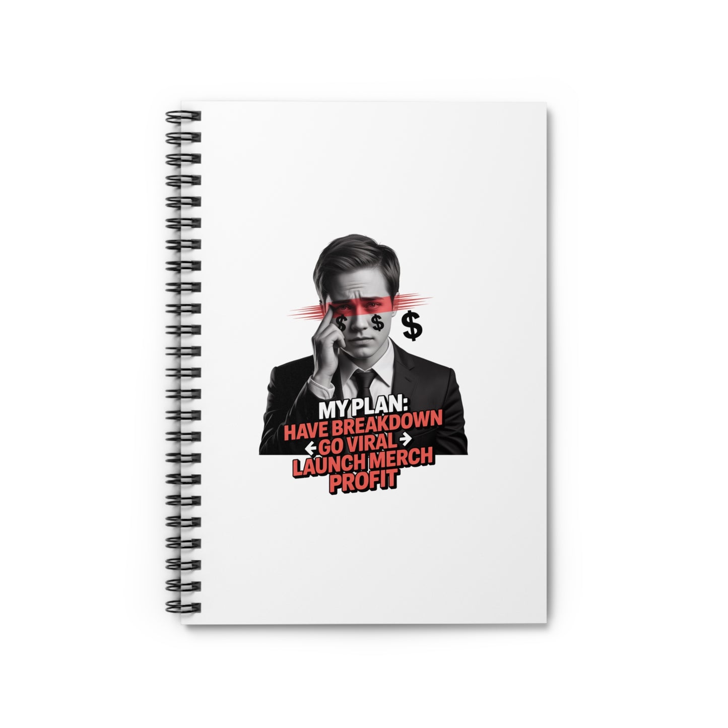 Product Notebook