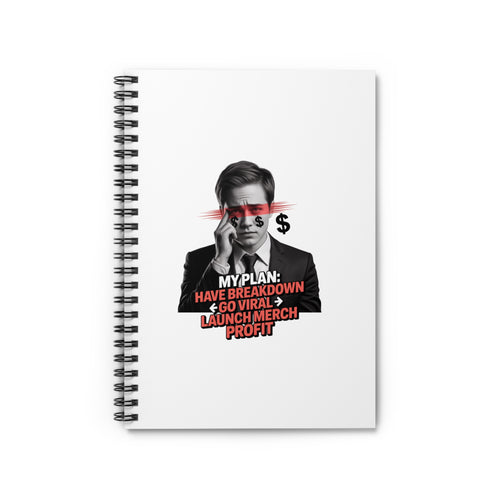 Product Notebook