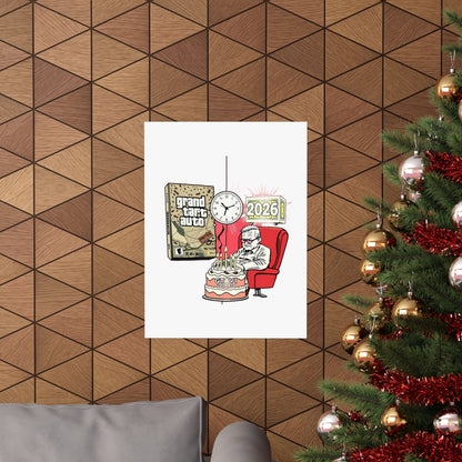 Product Poster