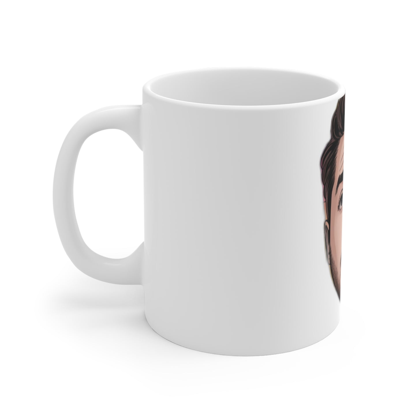 Creator Meltdown Mug