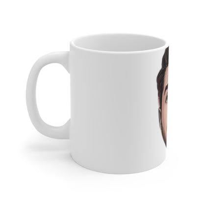 Creator Meltdown Mug