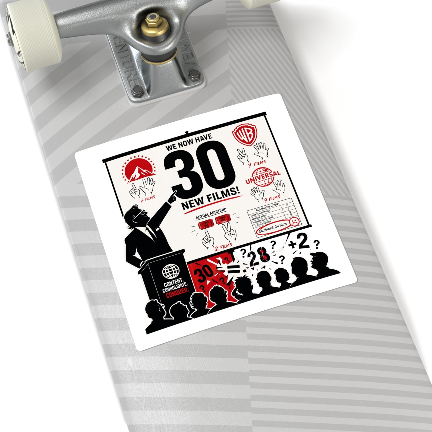Product Sticker