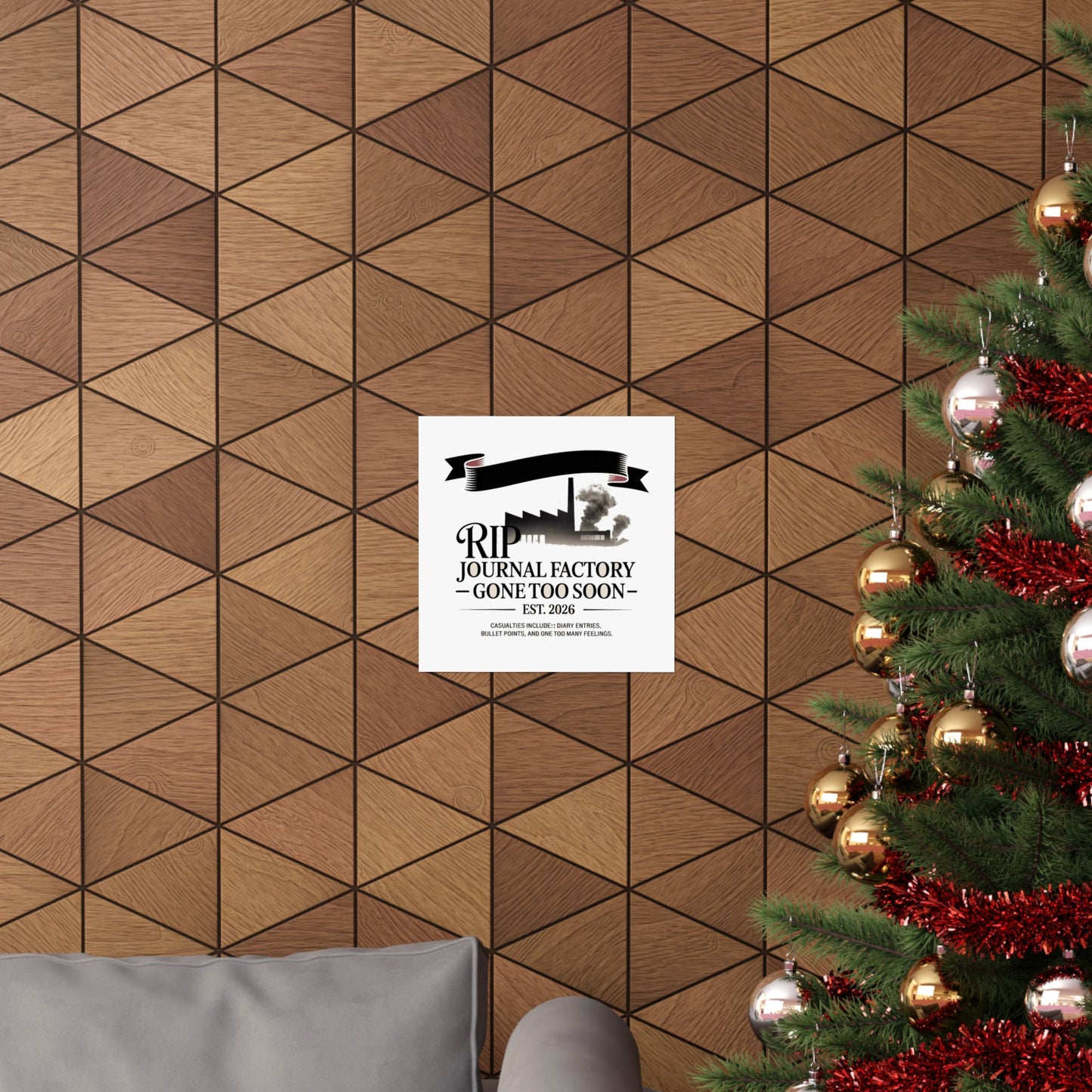 Product Poster