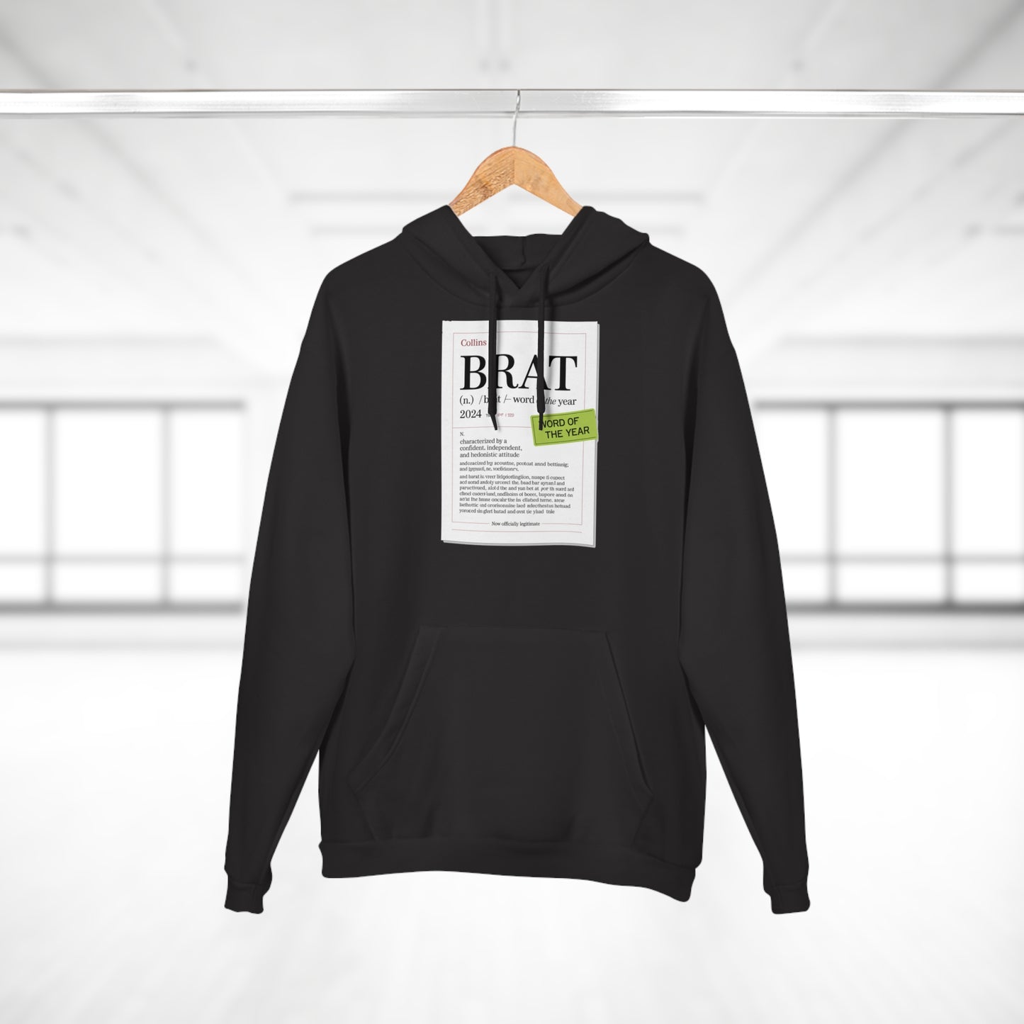 Product Hoodie