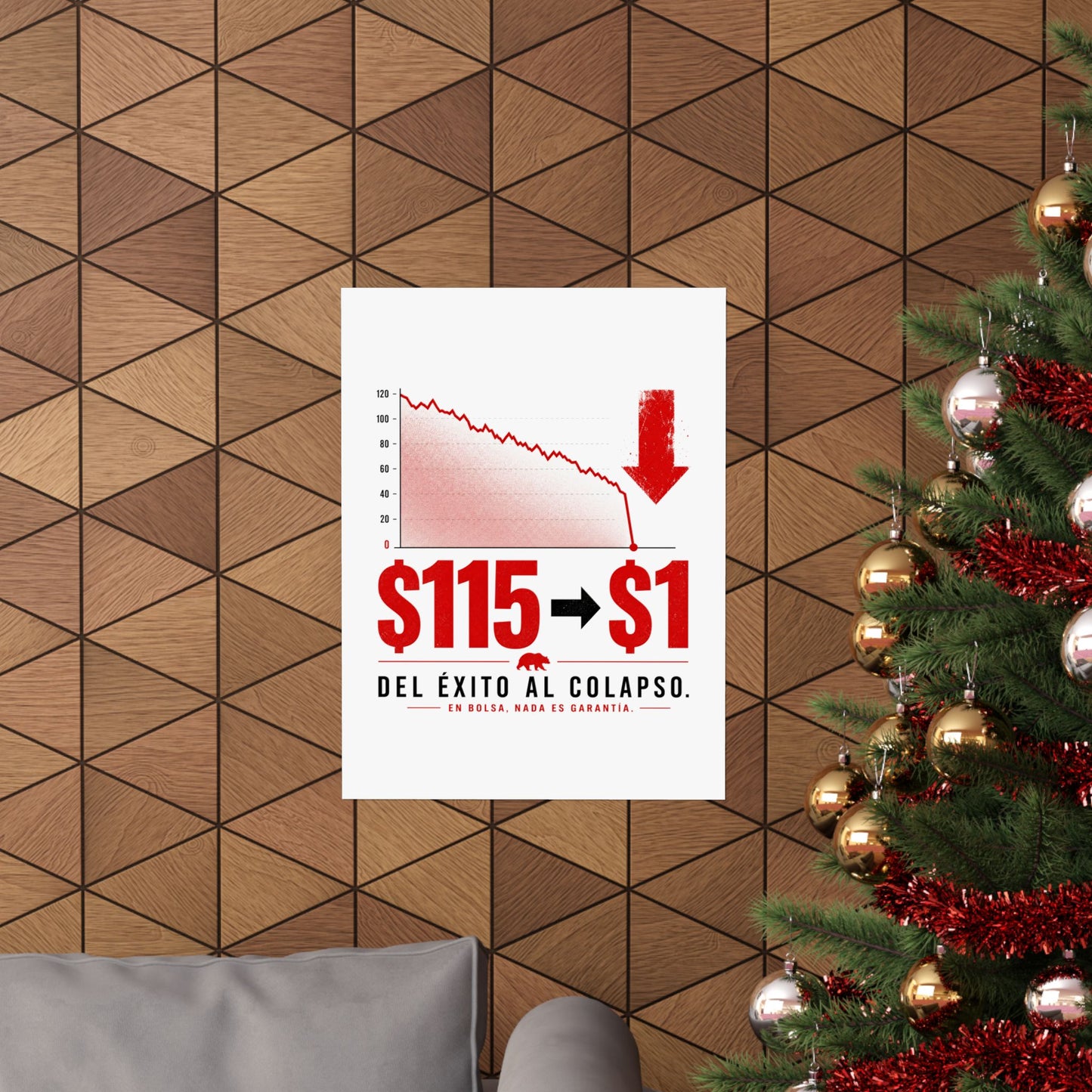 Product Poster