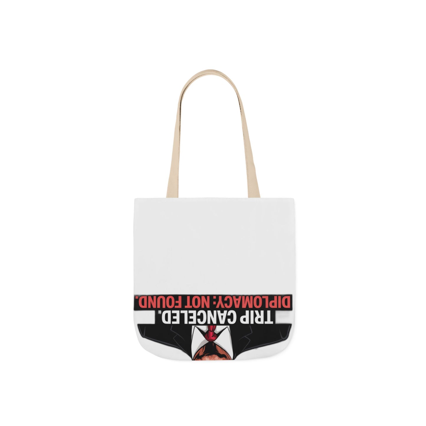 18 Hours for Nothing Tote