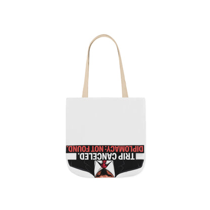 18 Hours for Nothing Tote
