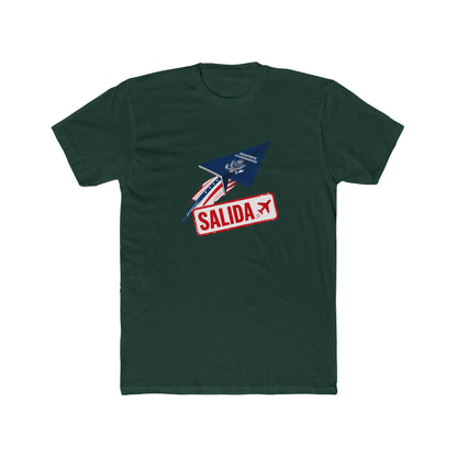 passport-EXIT Tee