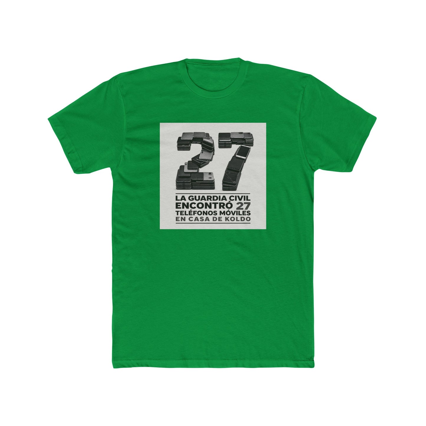 Product Tee