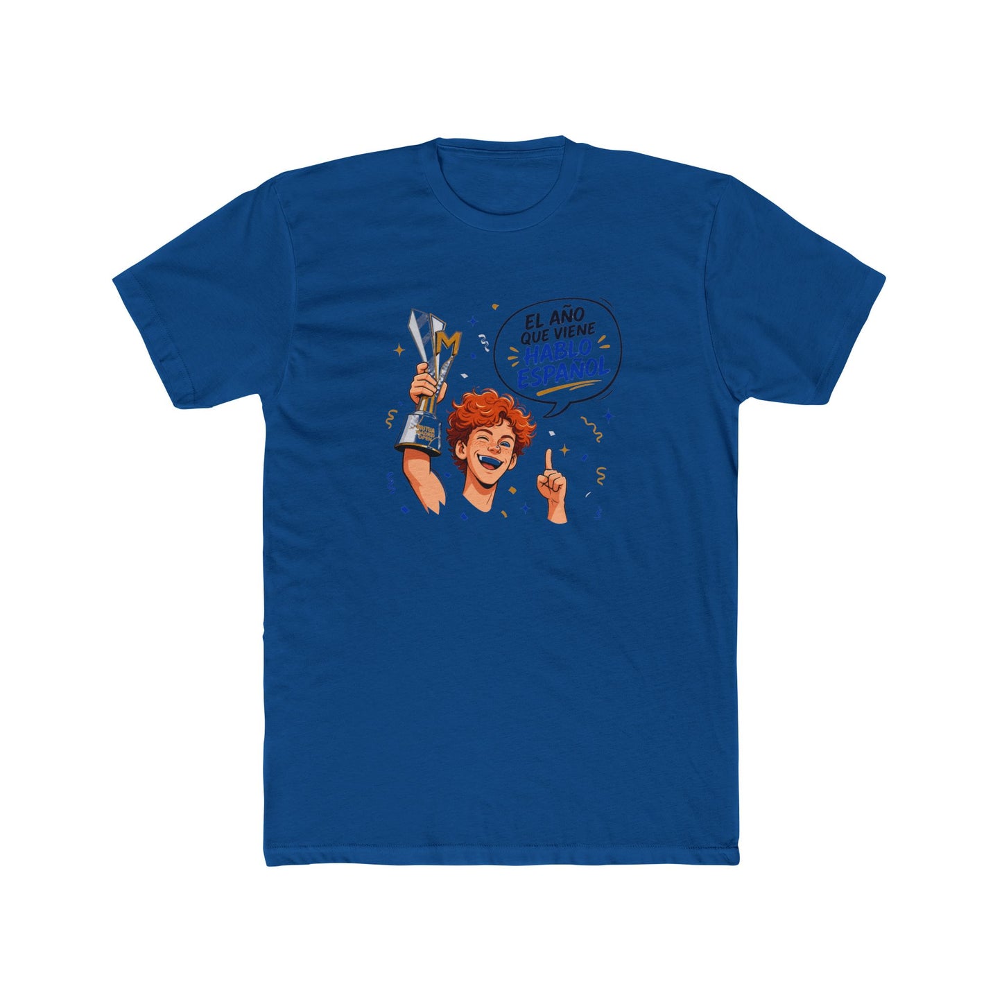 sinner-promise-spanish Tee