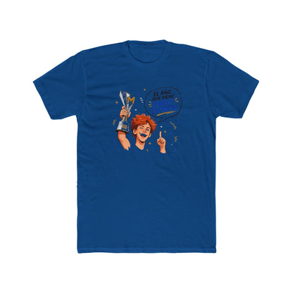 sinner-promise-spanish Tee