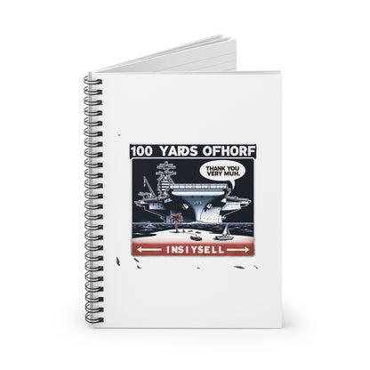 Product Notebook