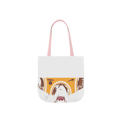 The Overwhelmed Observer Tote