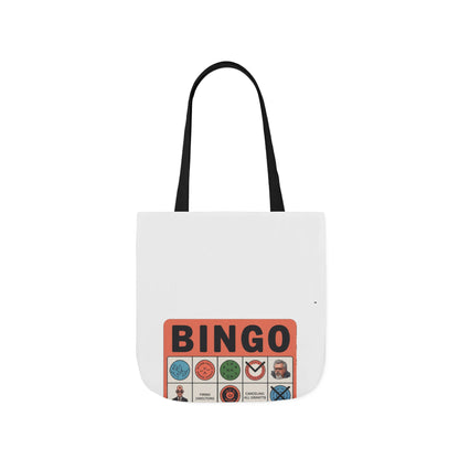NSF Crisis Bingo Tote