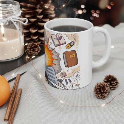 Product Mug