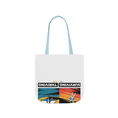 Even Apollo Records Fall Eventually Tote