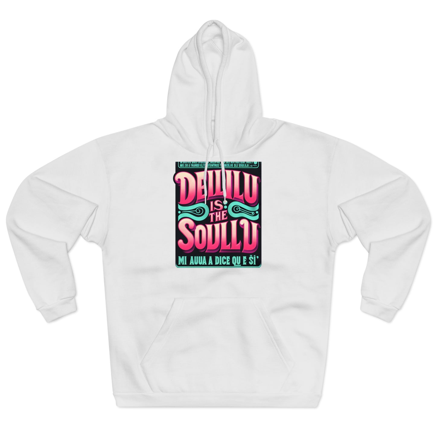 Product Hoodie