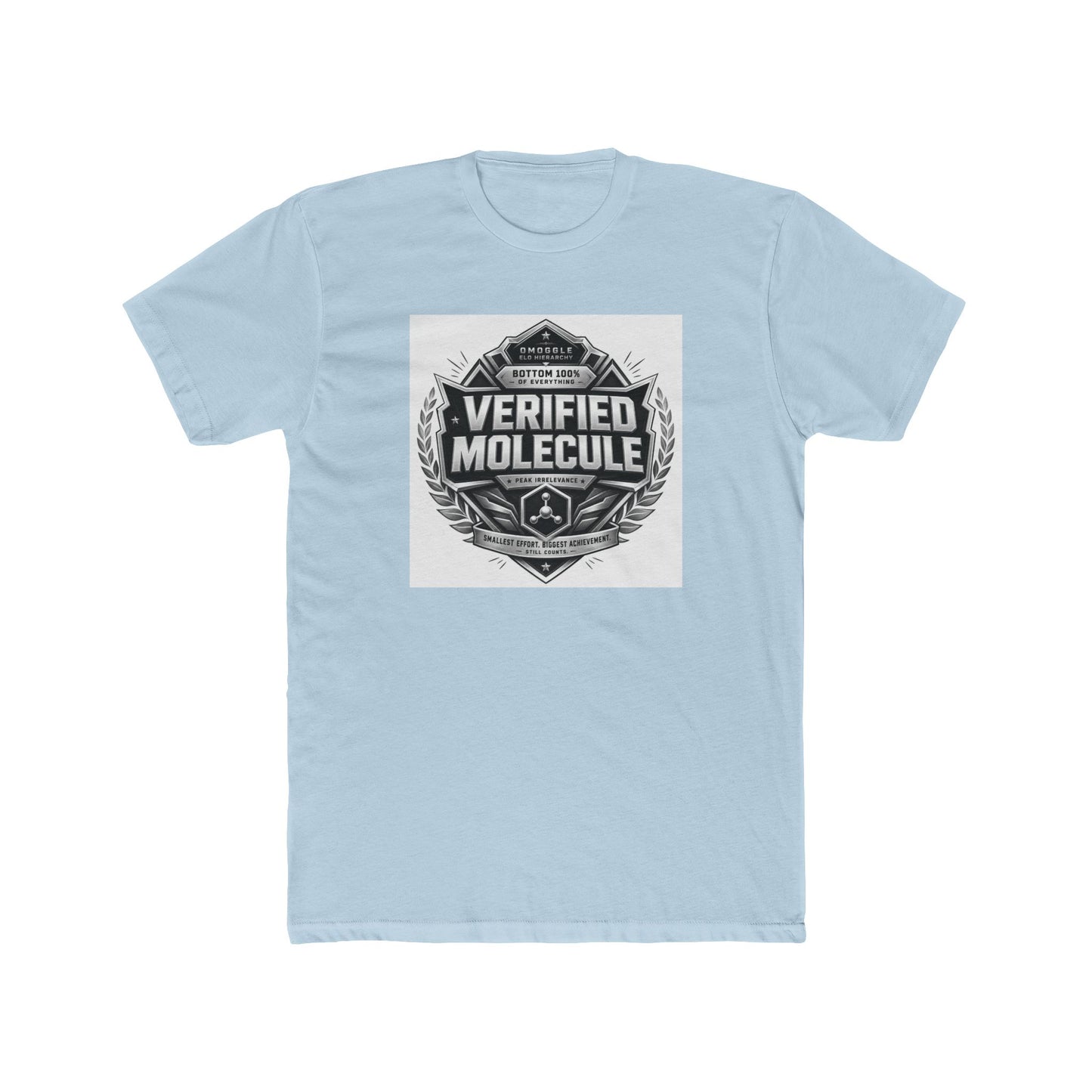 angle-2 Tee