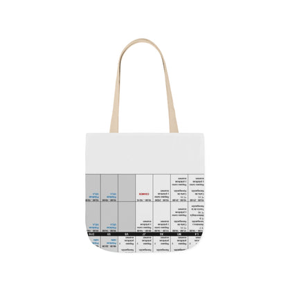 AI's Hunger Solved by Earth's Belly Tote