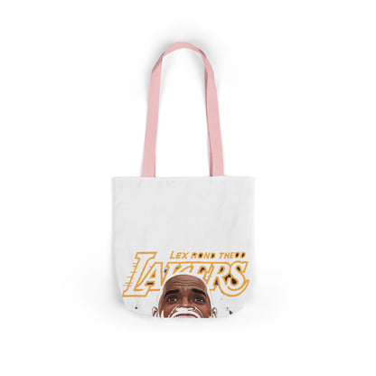 The Overwhelmed Observer Tote