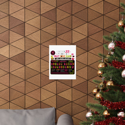 Product Poster