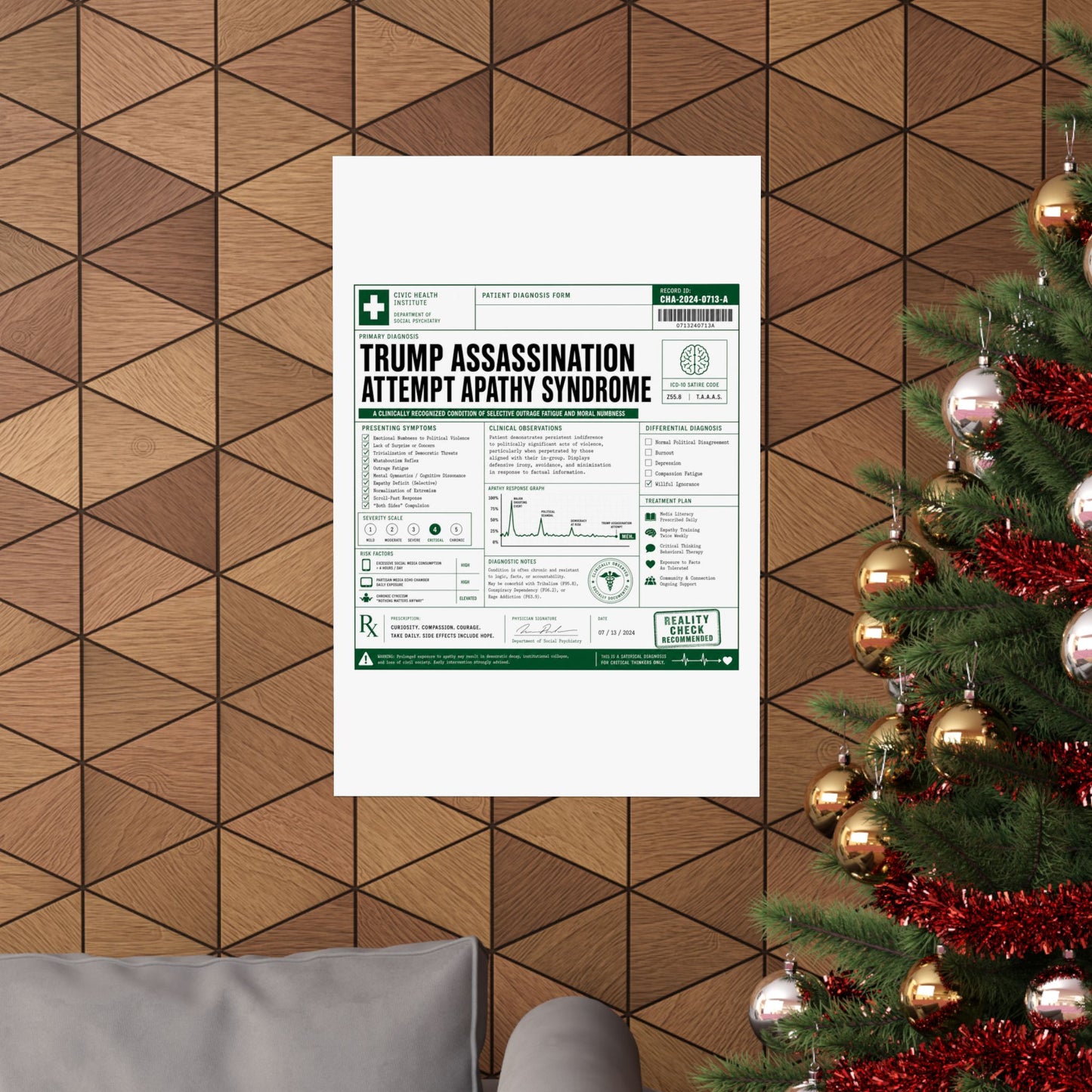 Product Poster