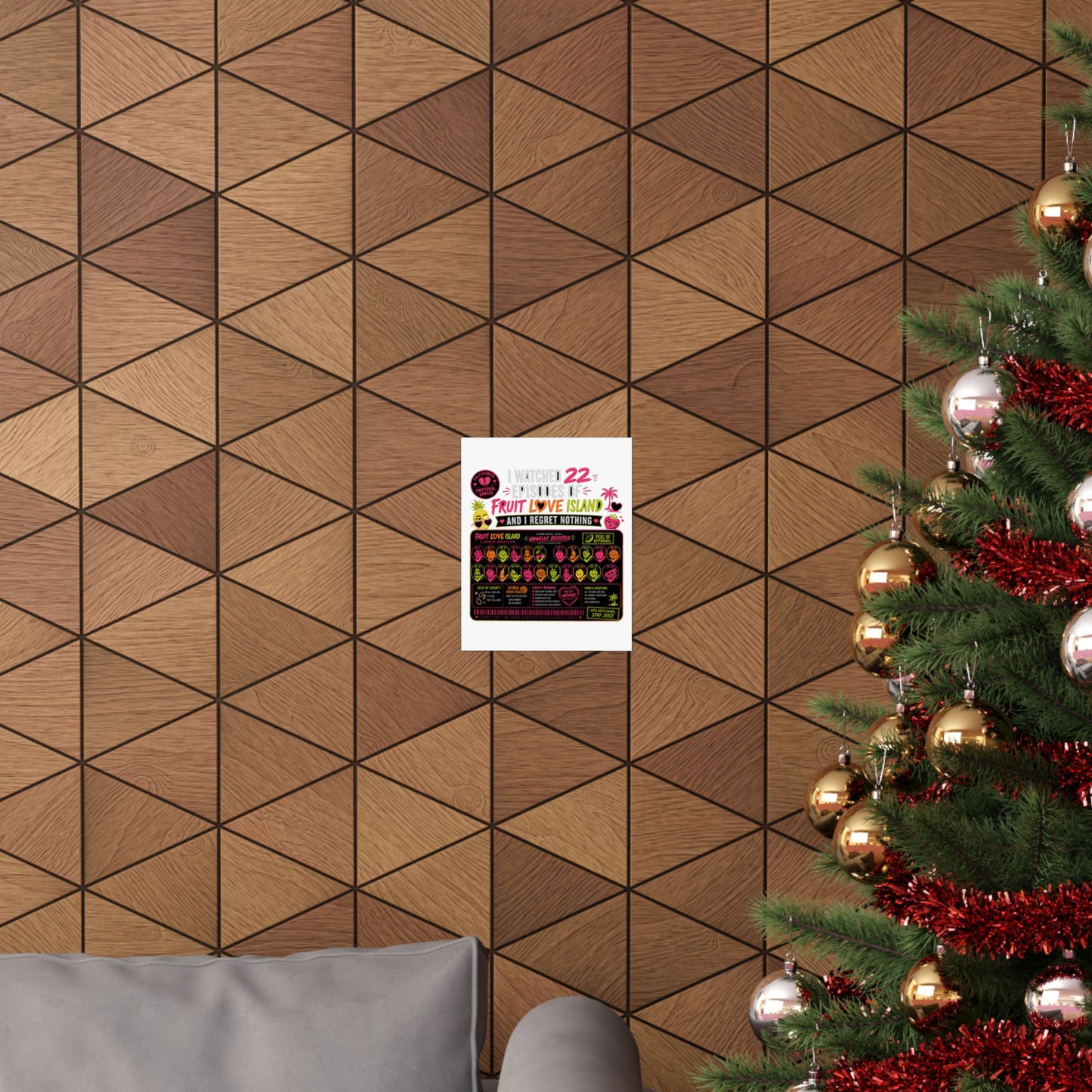 Product Poster
