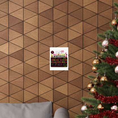 Product Poster