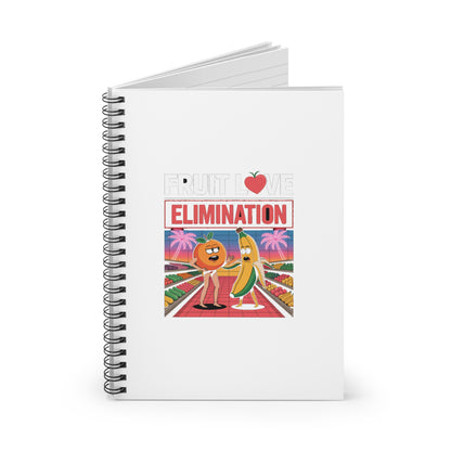 Product Notebook